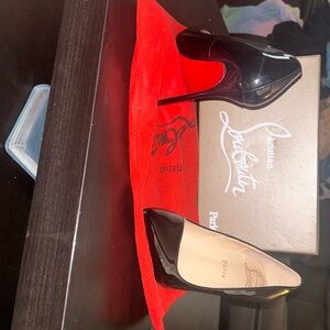 Christian Louboutin Red Bottom Heels